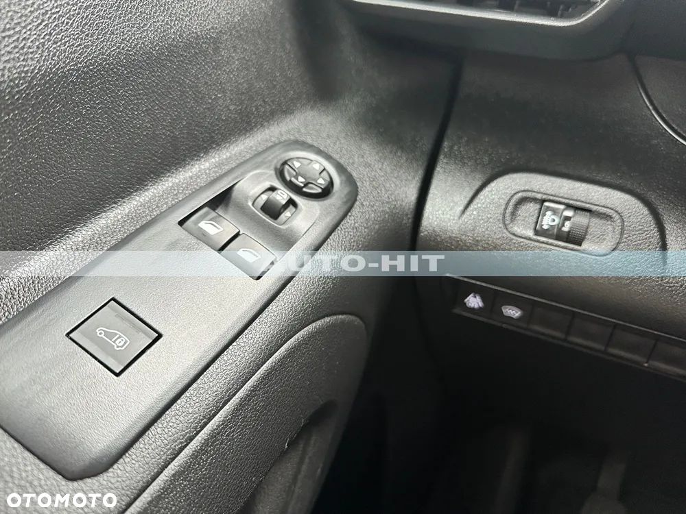 Peugeot Partner - 23