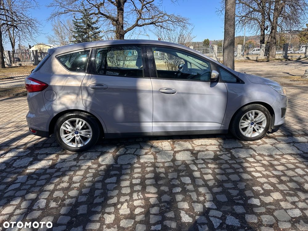 Ford C-MAX 1.6 TDCi Trend - 32