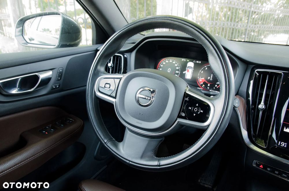Volvo V60 - 18