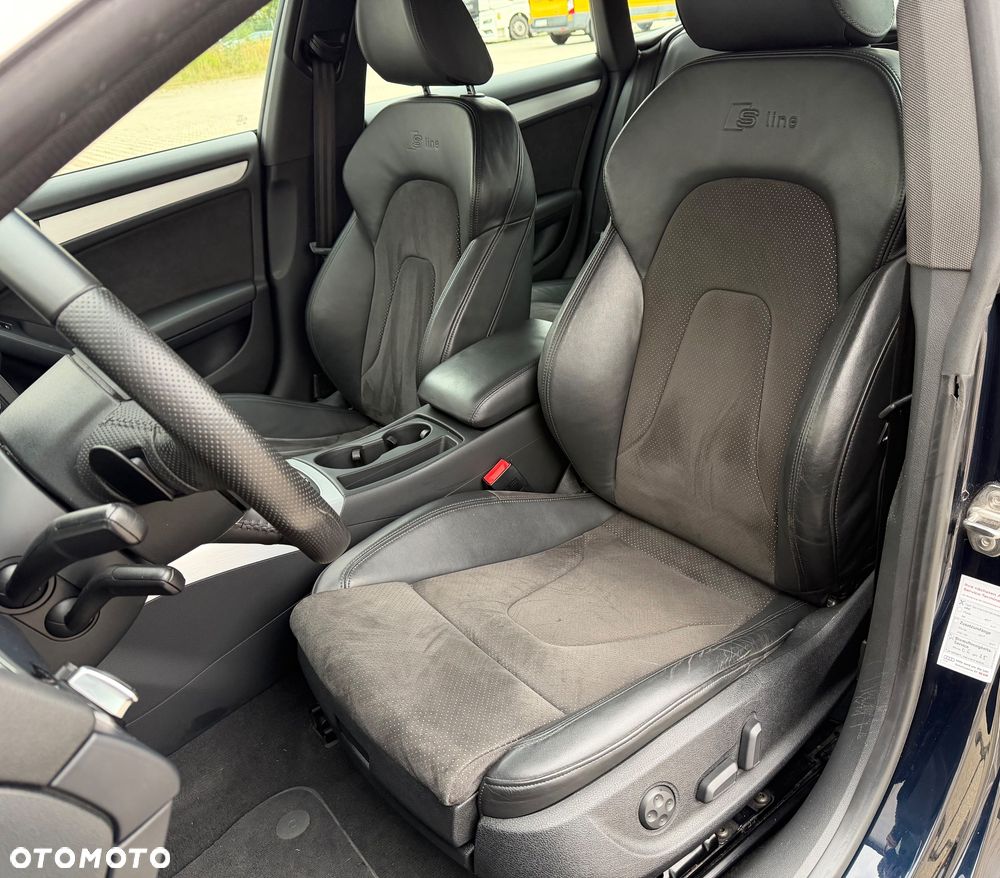 Audi A5 Sportback - 20
