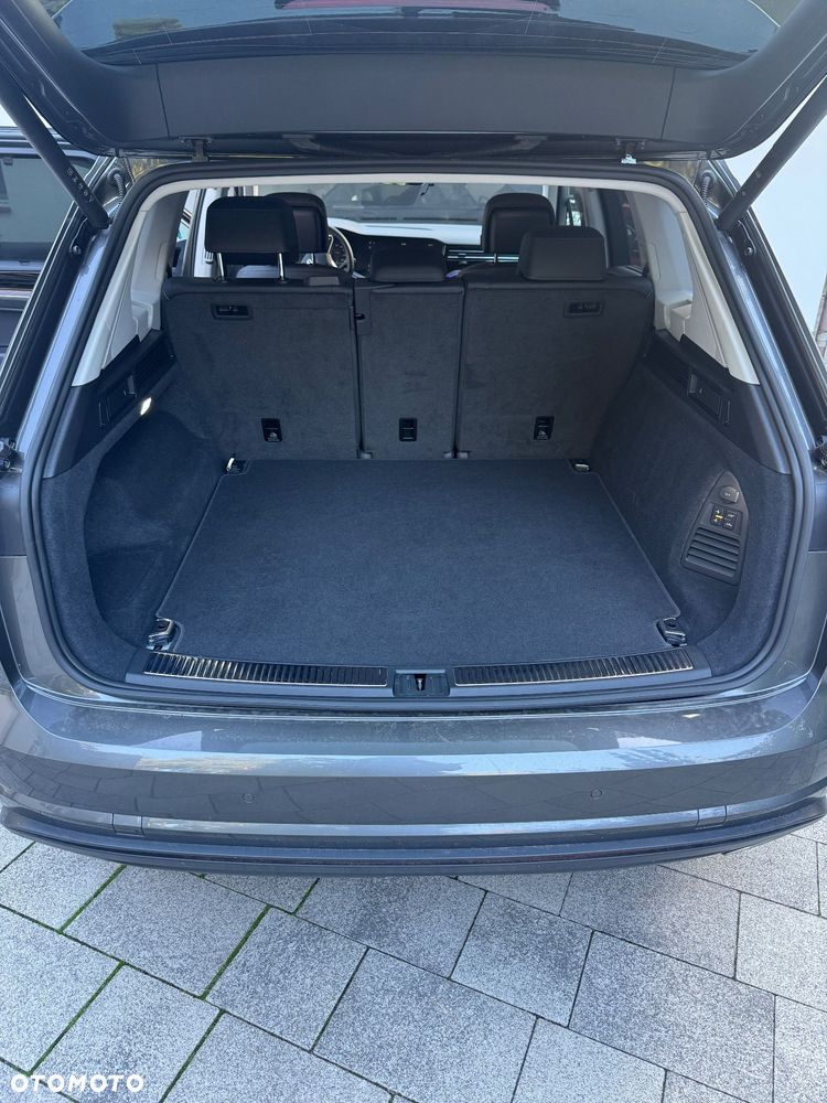 Volkswagen Touareg 3.0 V6 TFSI 4Motion Elegance - 12