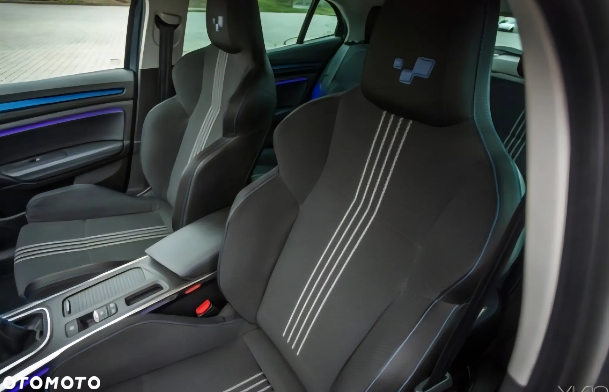 Renault Megane ENERGY TCe 130 GT LINE - 5