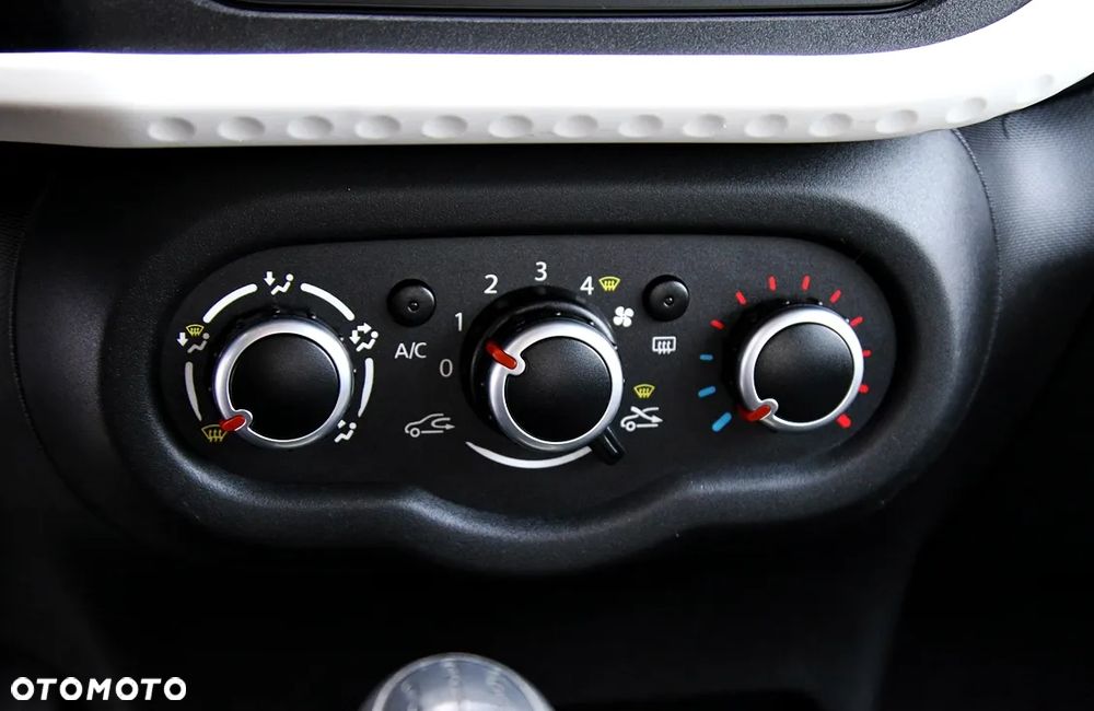 Renault Twingo SCe 70 Life - 20