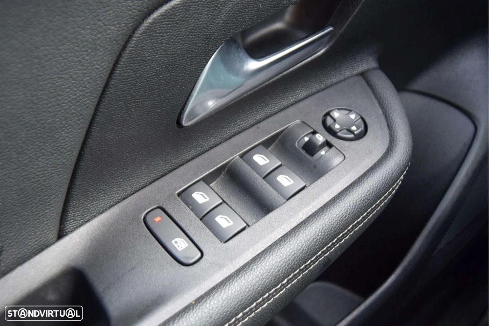 Opel Mokka-e GS Line - 12