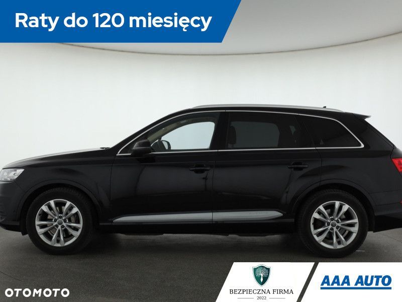 Audi Q7 - 4
