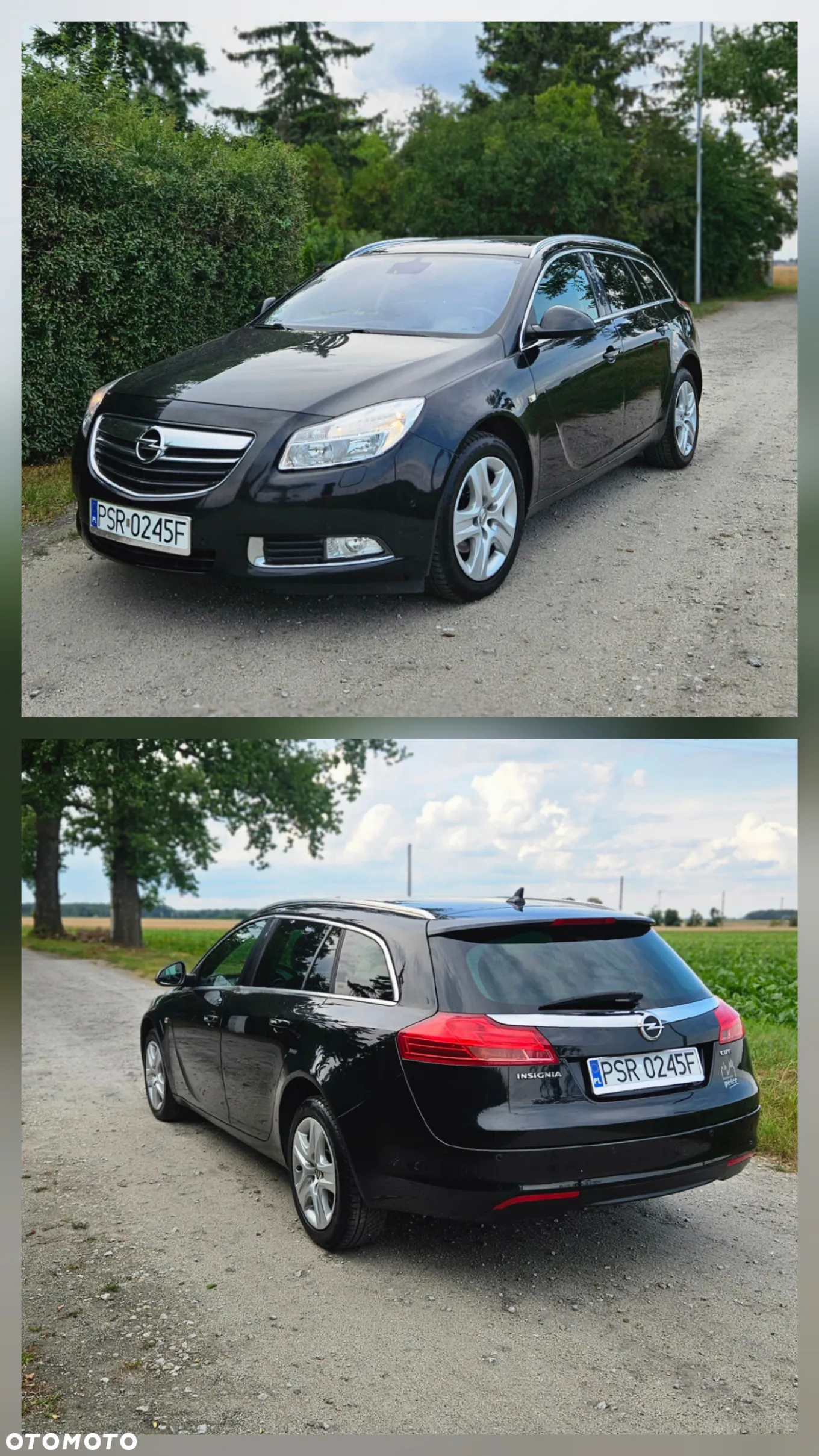 Opel Insignia 2.0 CDTI Cosmo ecoFLEX - 14