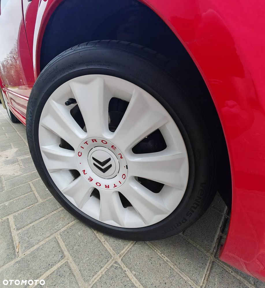 Citroën C2 1.6 VTS - 40