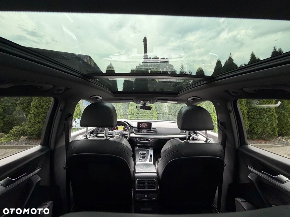 Audi Q5 2.0 TDI Quattro S tronic - 30