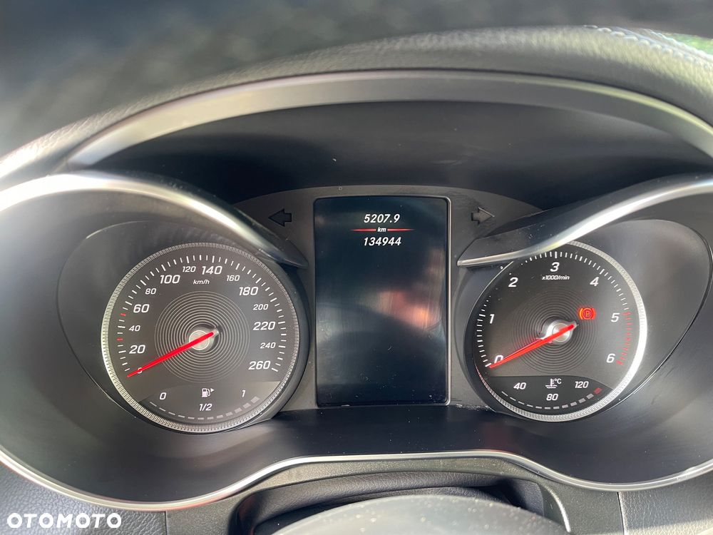 Mercedes-Benz GLC 220 d 4-Matic - 13