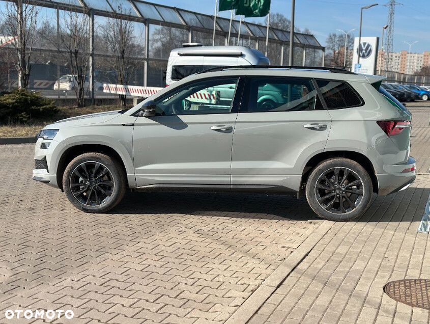 Skoda Karoq - 6