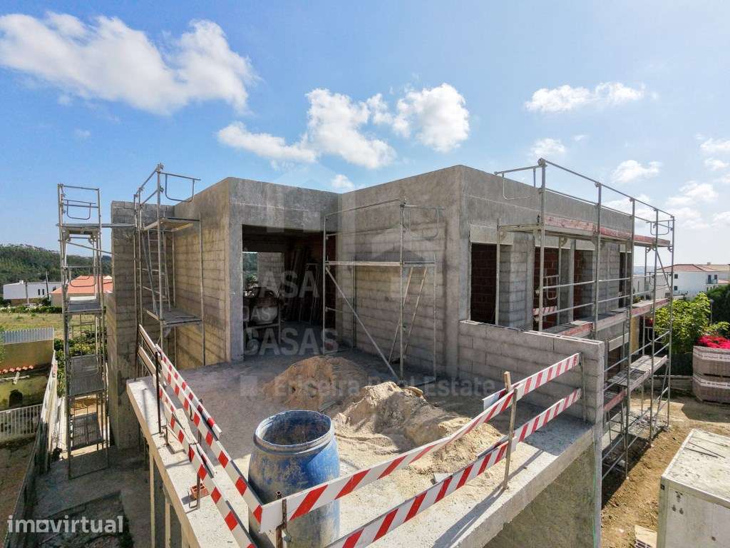 Vende Moradia T4 em Mafra - Ericeira 9 km, A Casa das Casas - Grande imagem: 4/45