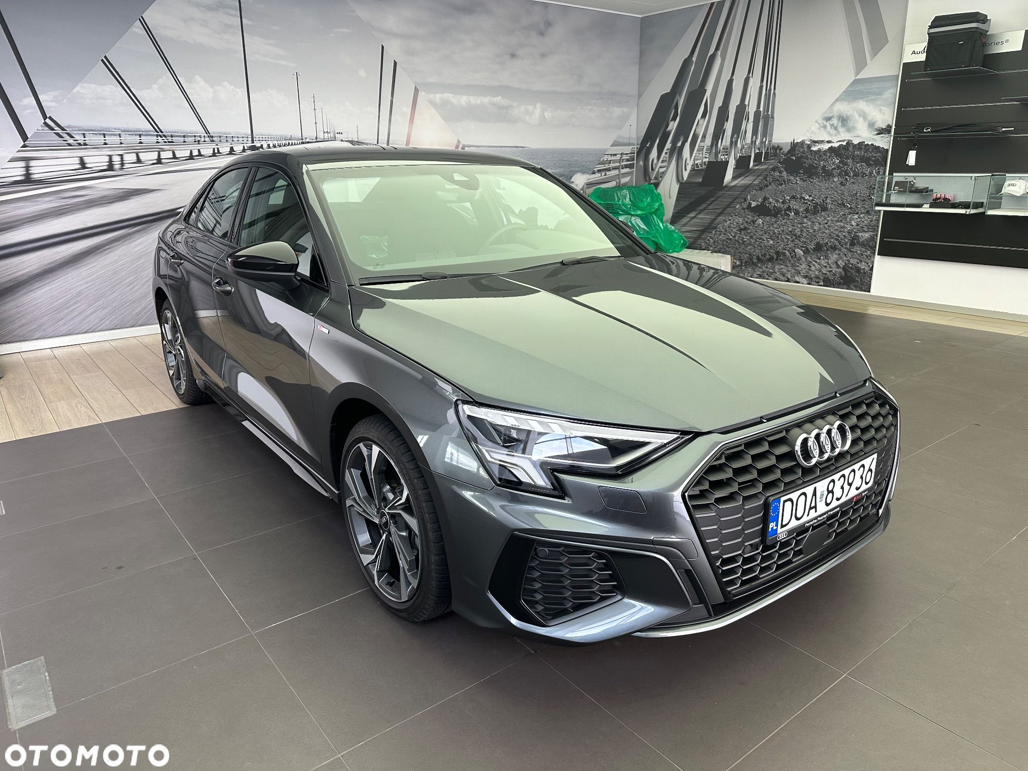 Audi A3 - 1