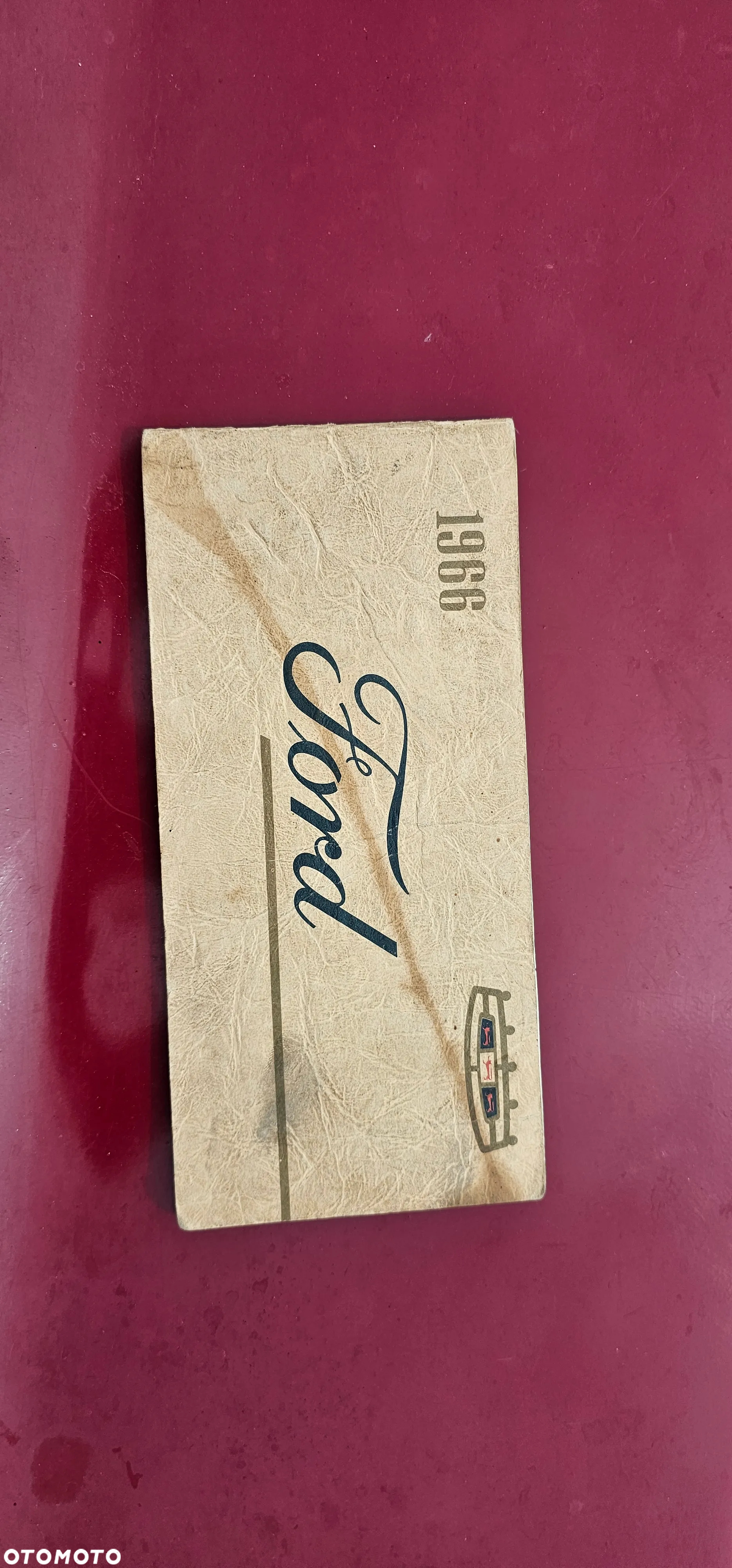 Ford Inny - 26