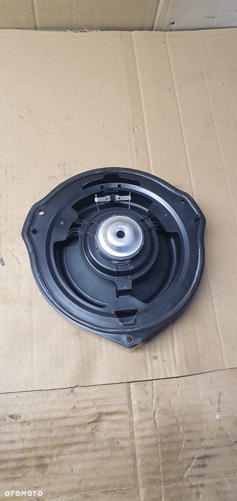 Głośnik drzwi lewy przód przedni lewy Mercedes GL X166 W166 A2049062401 - 4