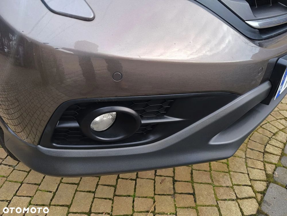 Honda CR-V 2.0 Elegance (2WD) - 13