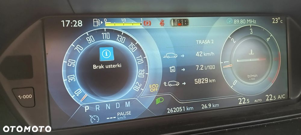 Citroën C4 Picasso 2.0 BlueHDi MoreLife - 16