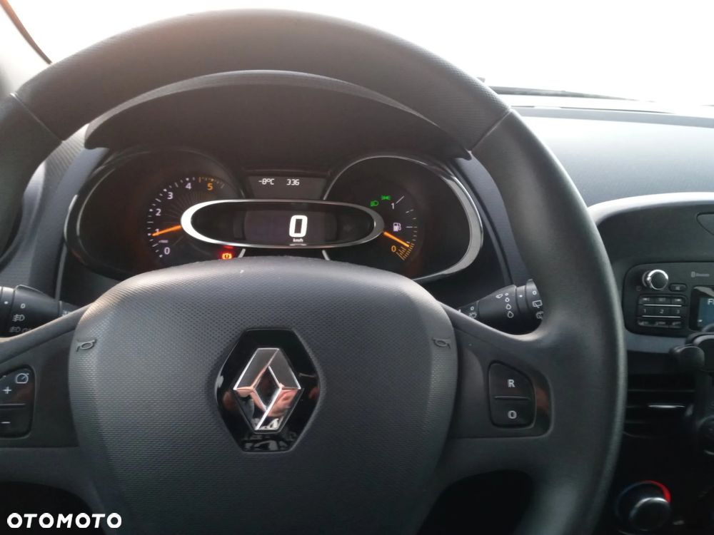 Renault Clio - 4