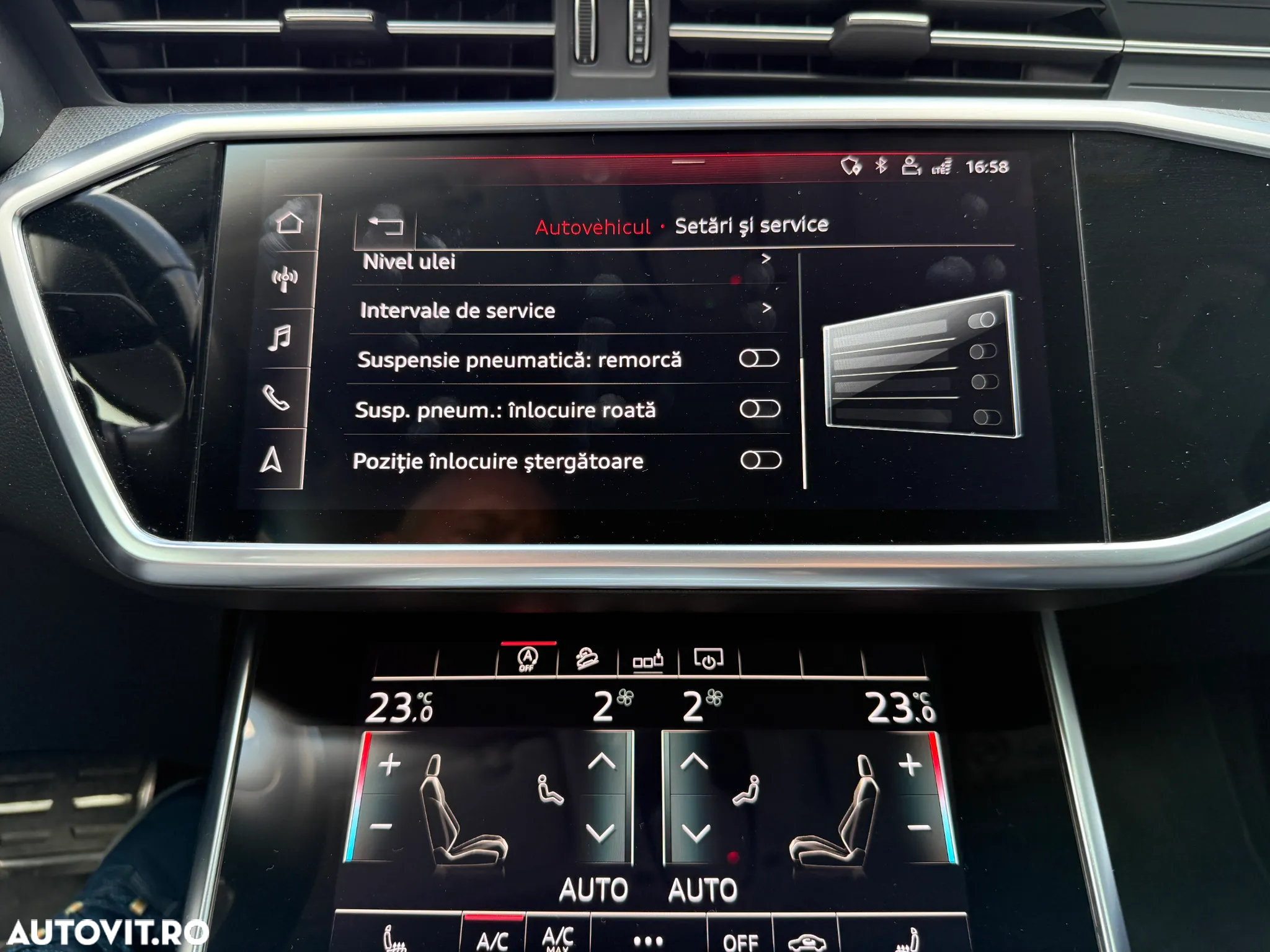 Audi A6 Allroad 3.0 45 TDI quattro Tiptronic - 32