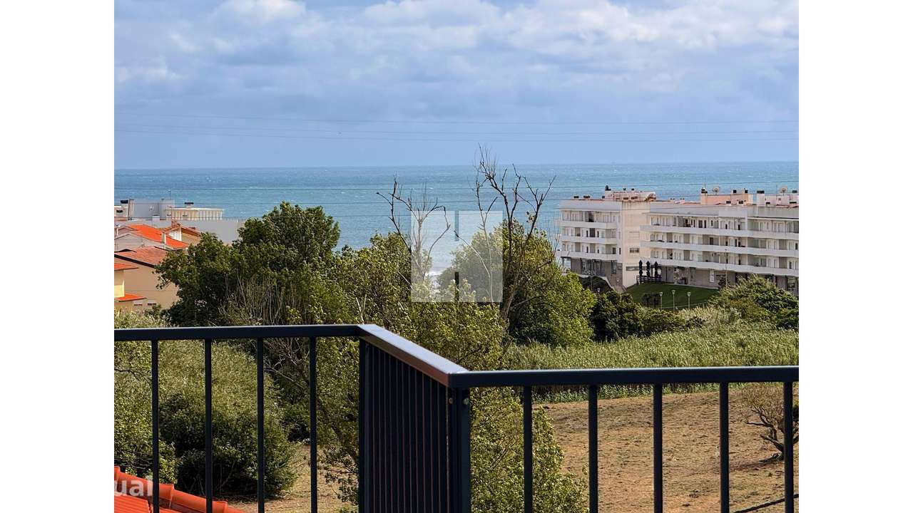 Moradia T4 c/ Terreno e Vista Mar - Grande imagem: 2/46