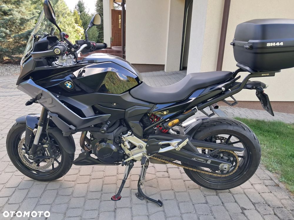BMW XR - 3