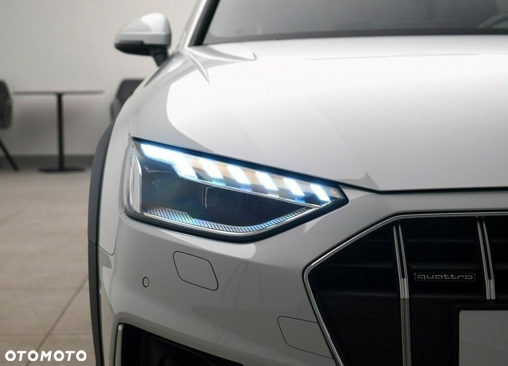 Audi A4 Allroad - 9