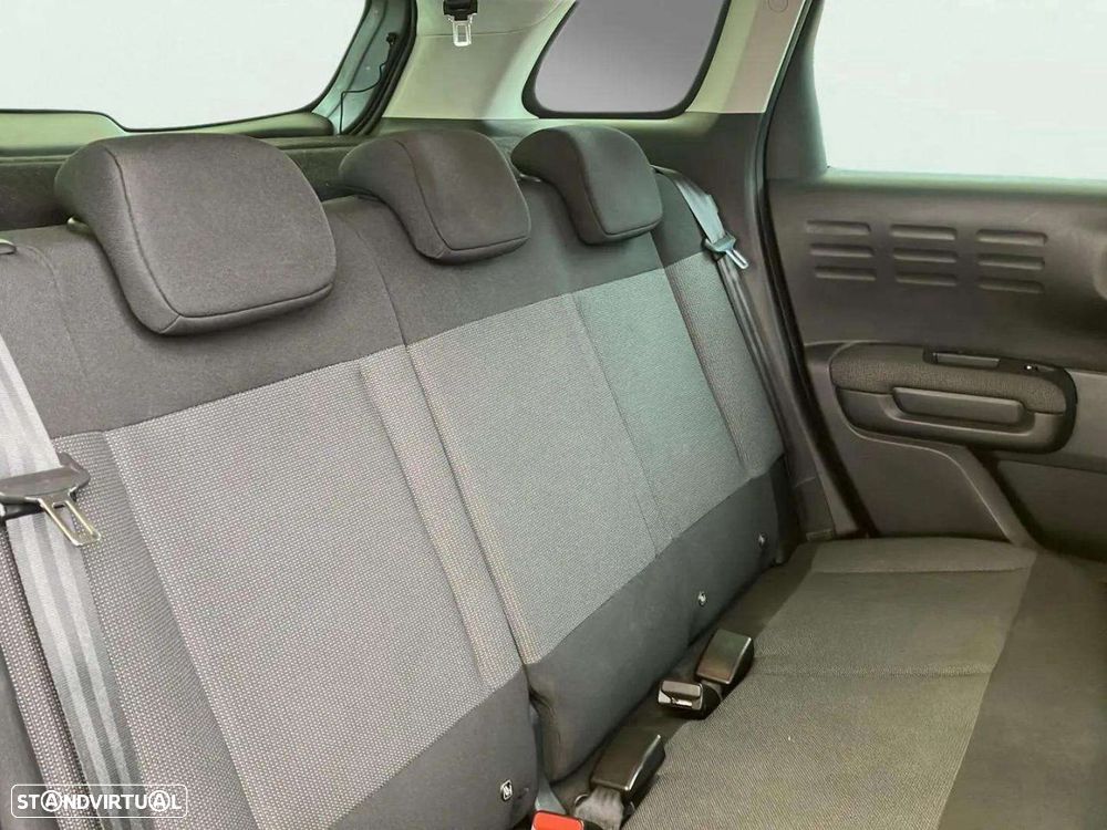 Citroën C3 Aircross 1.2 PureTech Feel - 15