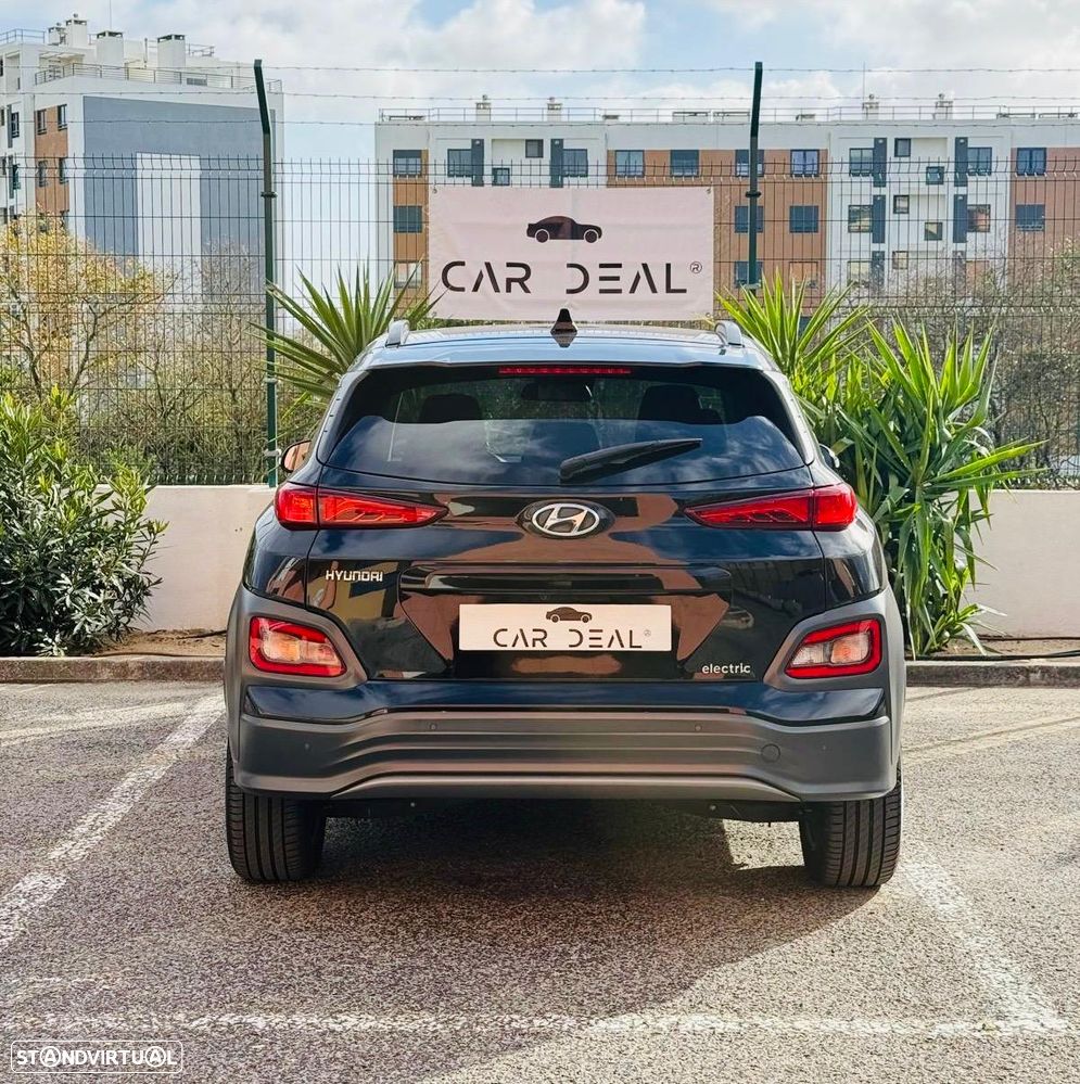 Hyundai Kauai Premium - 7