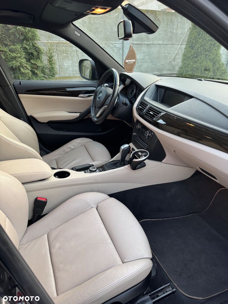 BMW X1 - 8
