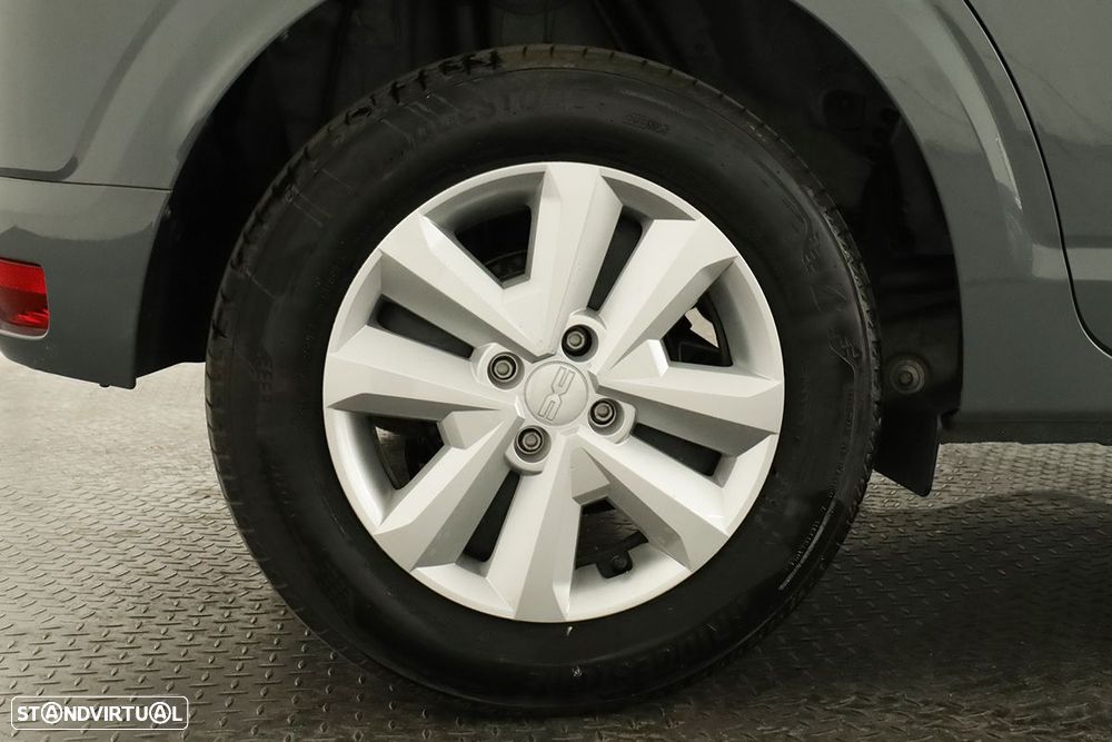 Dacia Sandero 1.0 ECO-G Expression Bi-Fuel - 5