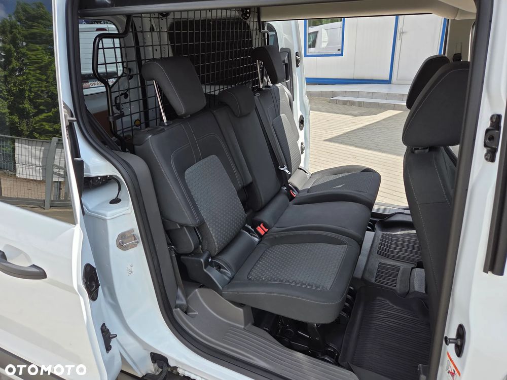 Ford Transit Connect 230 L2 Trend (bryg.) - 26