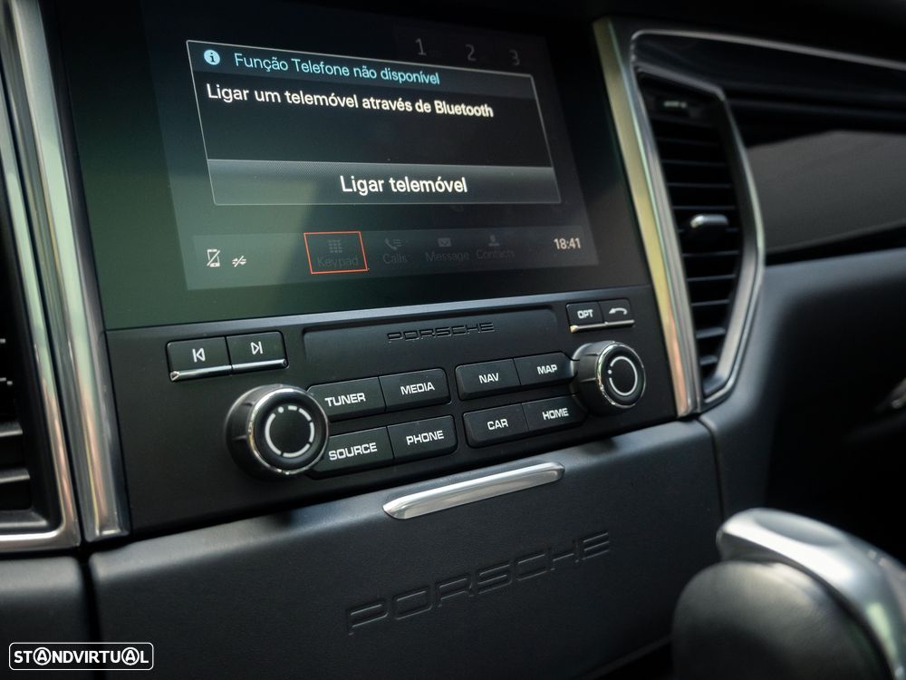 Porsche Macan S PDK - 48