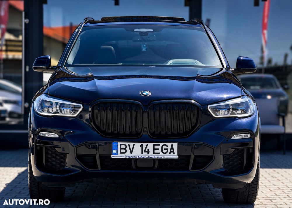 BMW X5 xDrive45e - 2
