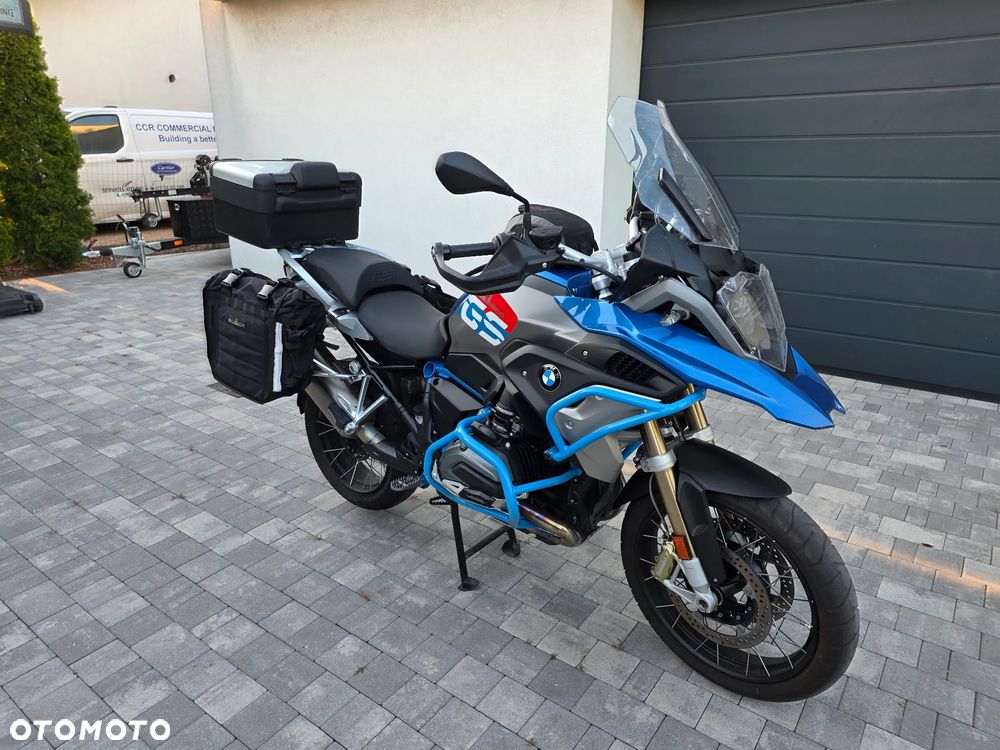 BMW GS - 14
