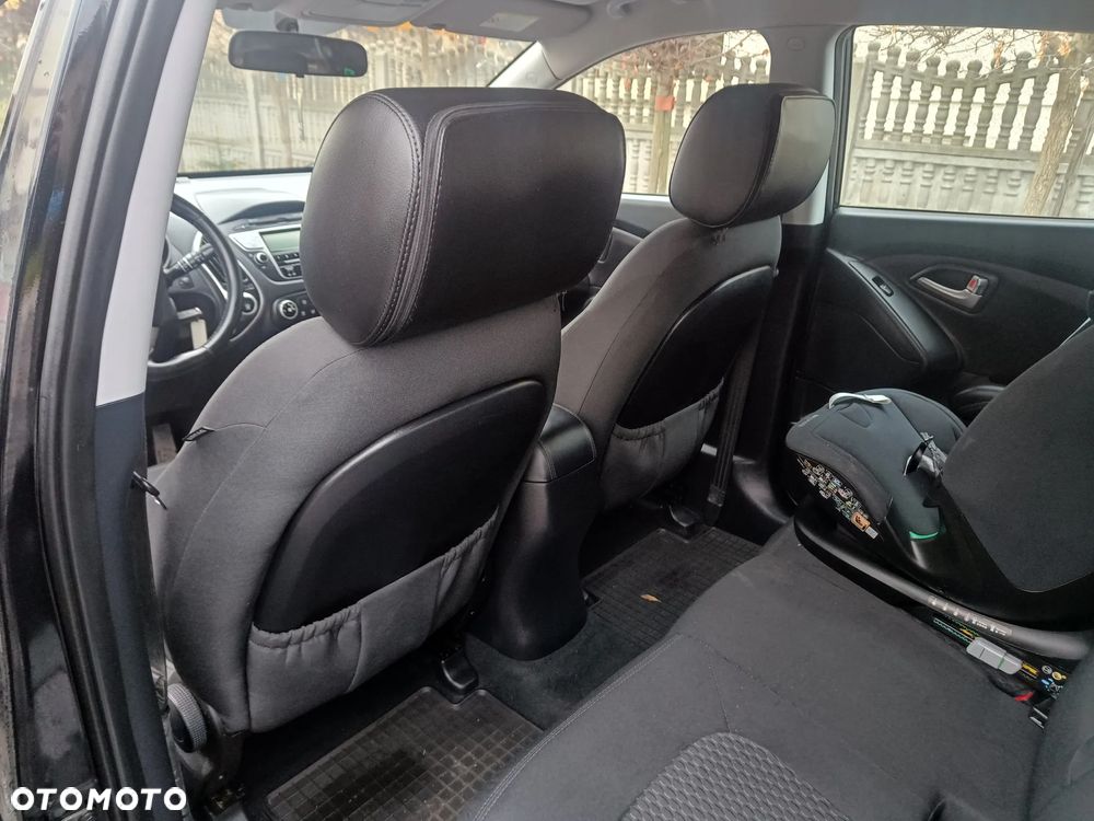 Hyundai ix35 - 10