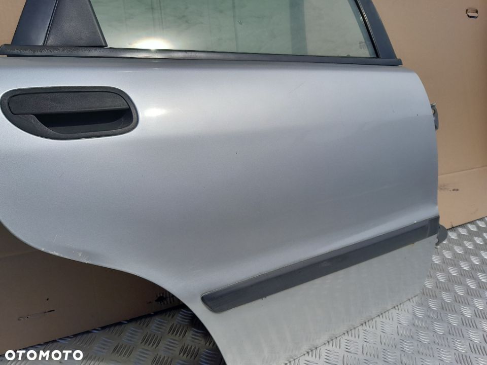 Drzwi Prawe Tylne Prawy Tył Volvo V40 - 4