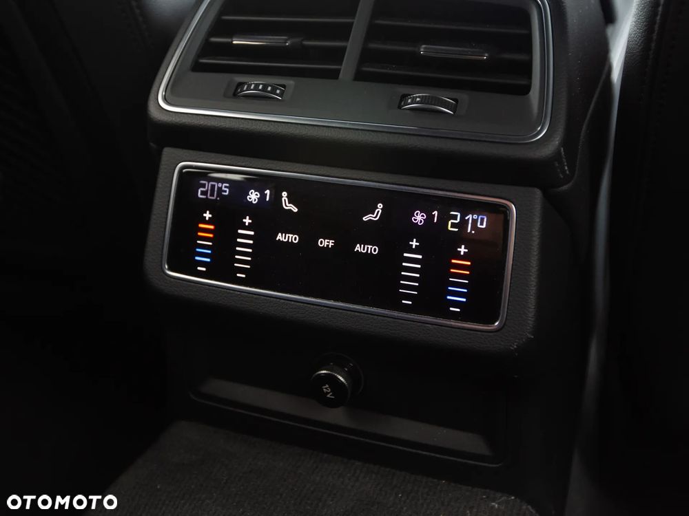 Audi A6 Avant 50 TDI mHEV Quattro S Line Tiptronic - 26
