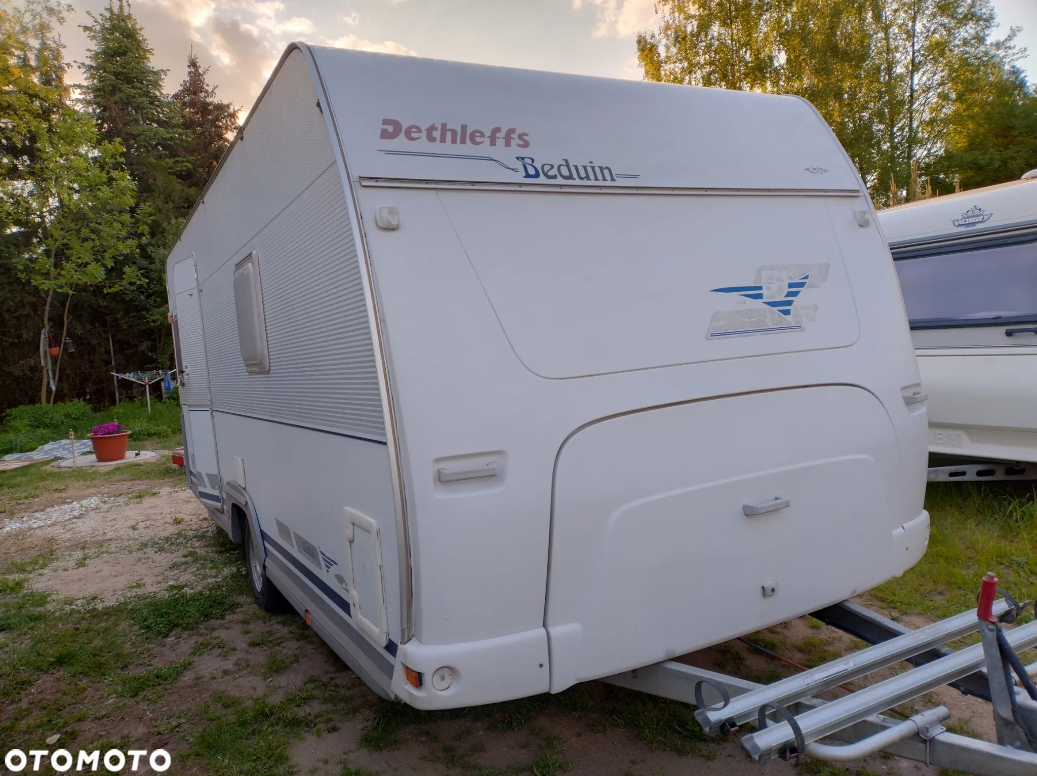 Dethleffs - 3