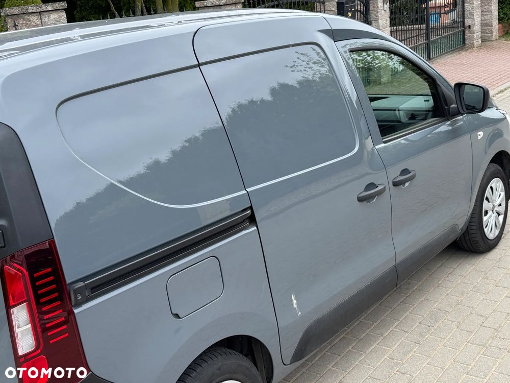 Renault EXPRESS KANGOO - 20