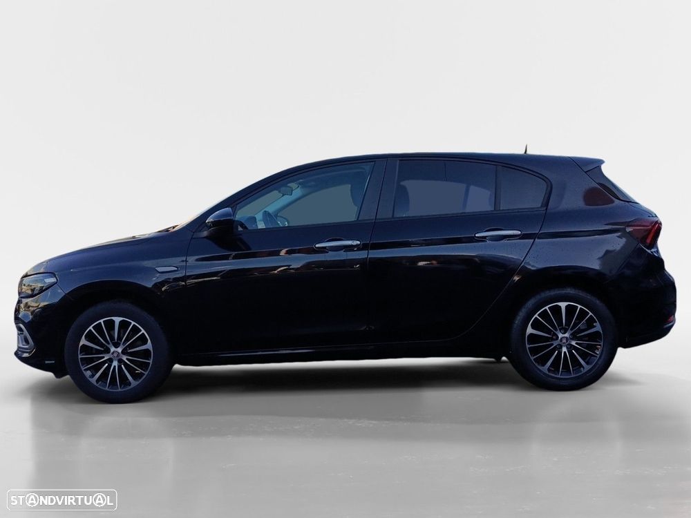 Fiat Tipo 1.0 GSE T3 City Life - 2