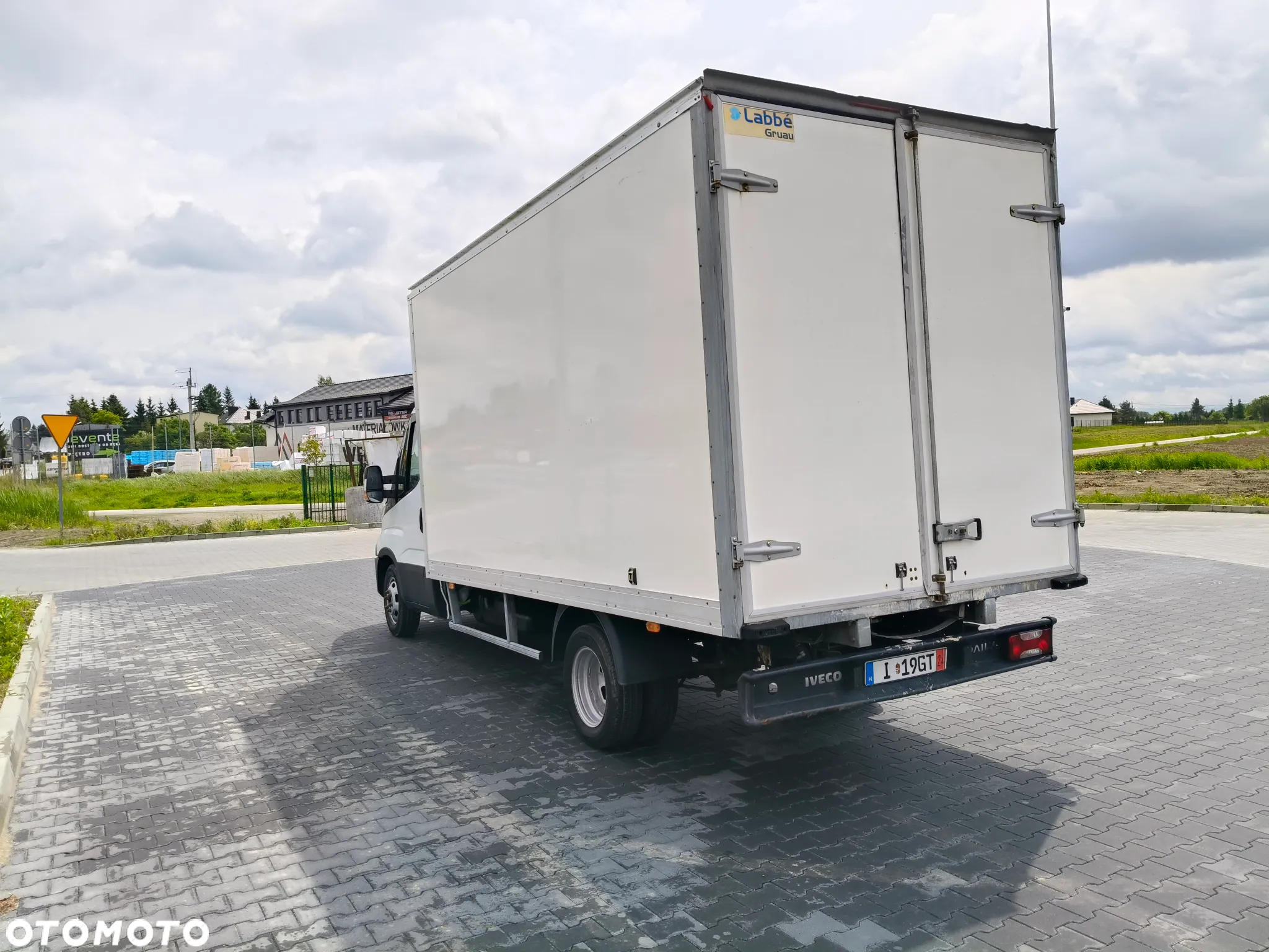 Iveco Daily - 7