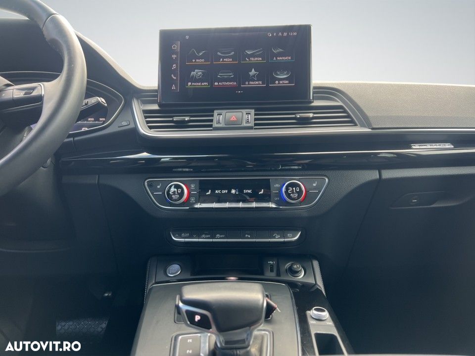 Audi Q5 - 14