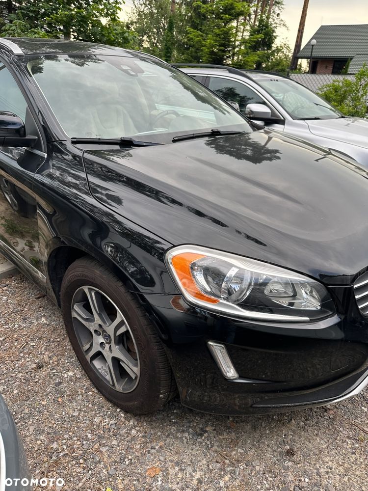 Volvo XC 60 - 24