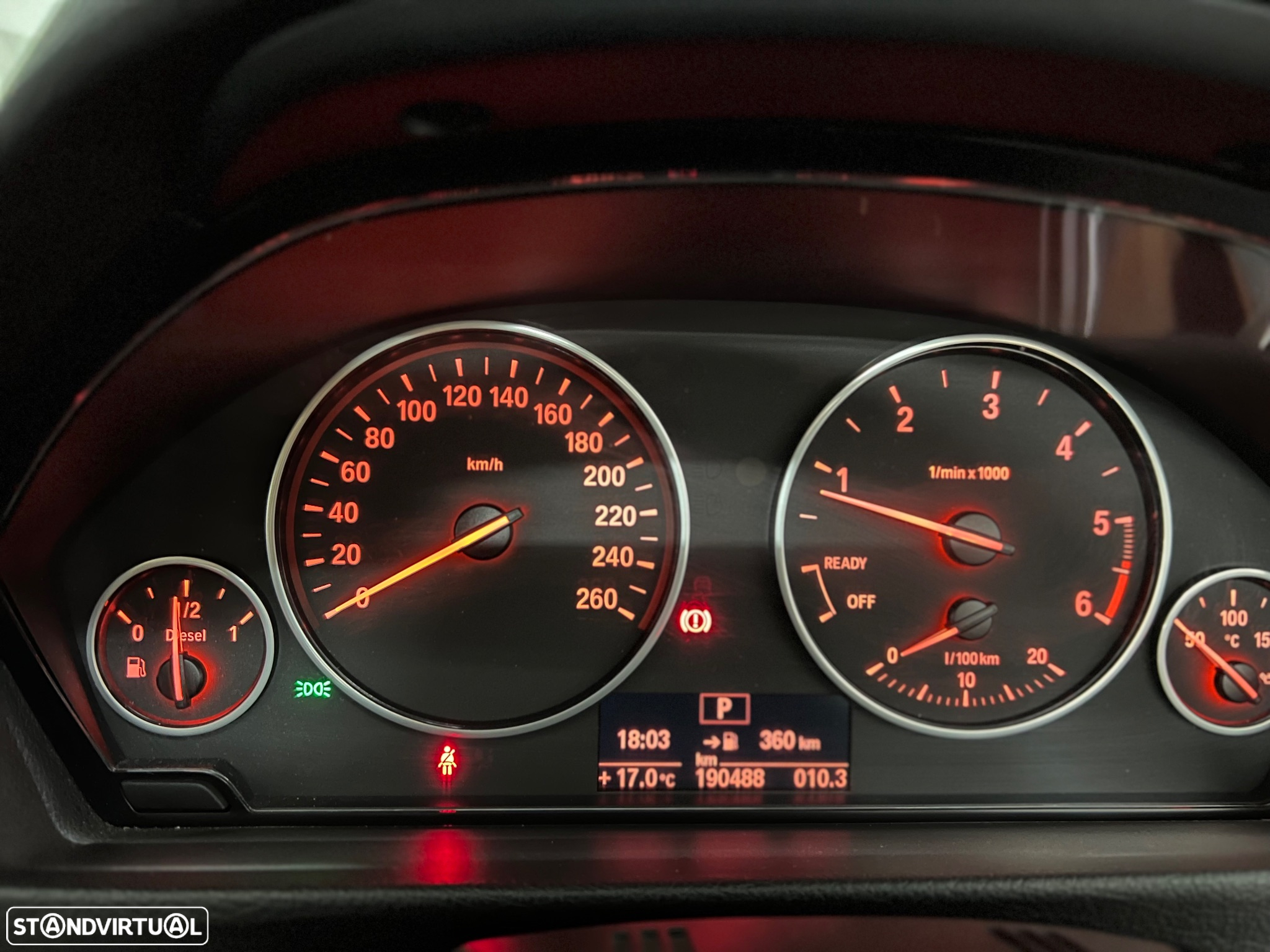 BMW 420 Gran Coupé d Line Luxury Auto - 24