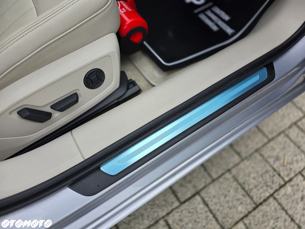 Audi A6 Limousine 40 TDI mHEV S tronic - 28