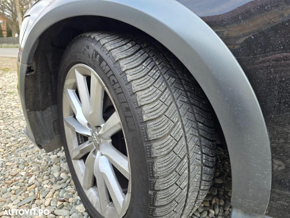 Audi A6 Avant 3.0 TDI DPF quattro S tronic - 9