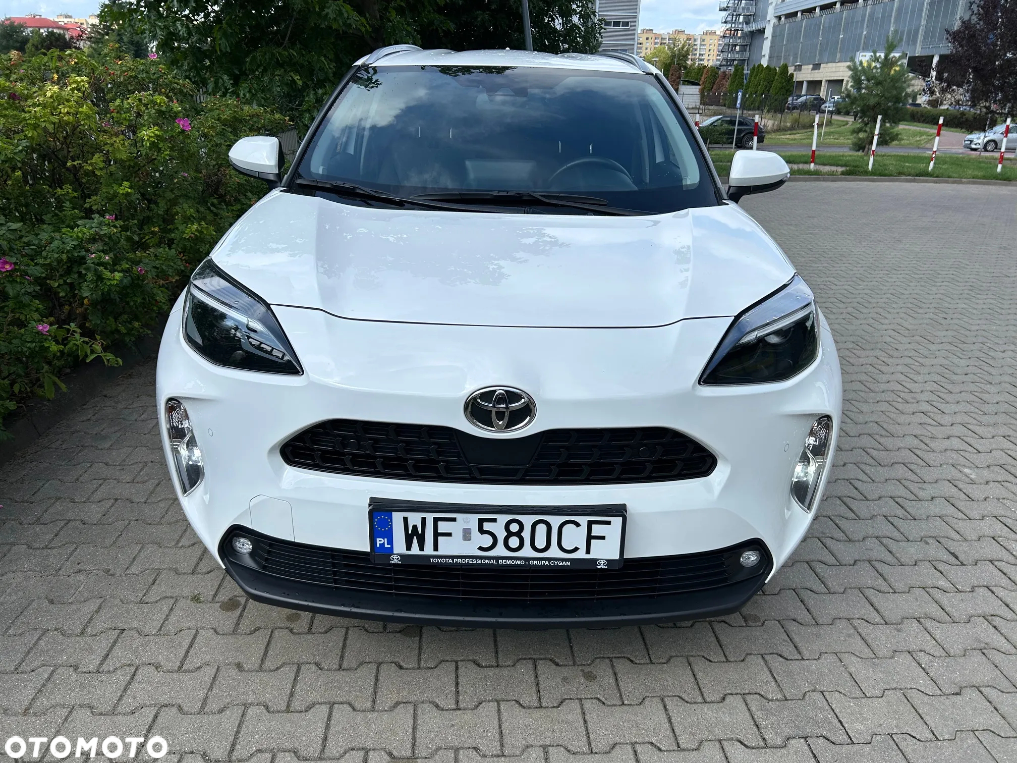 Toyota Yaris Cross 1.5 Comfort - 3