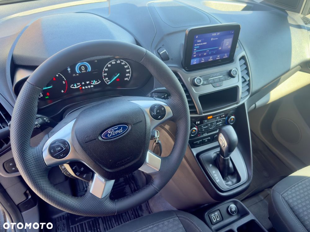 Ford Transit Connect - 6