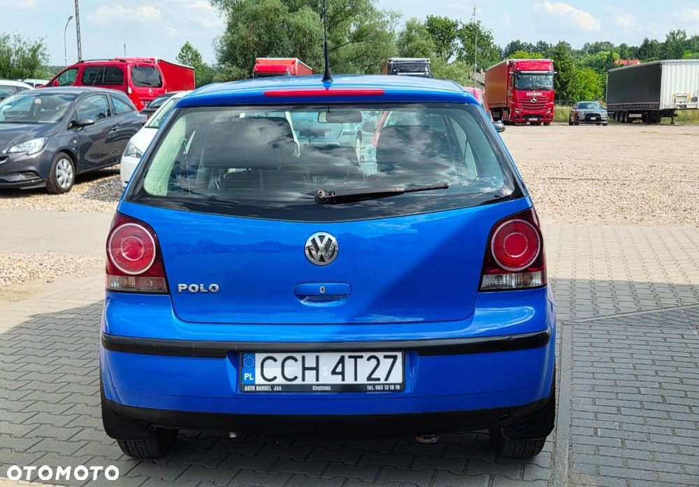 Volkswagen Polo - 20