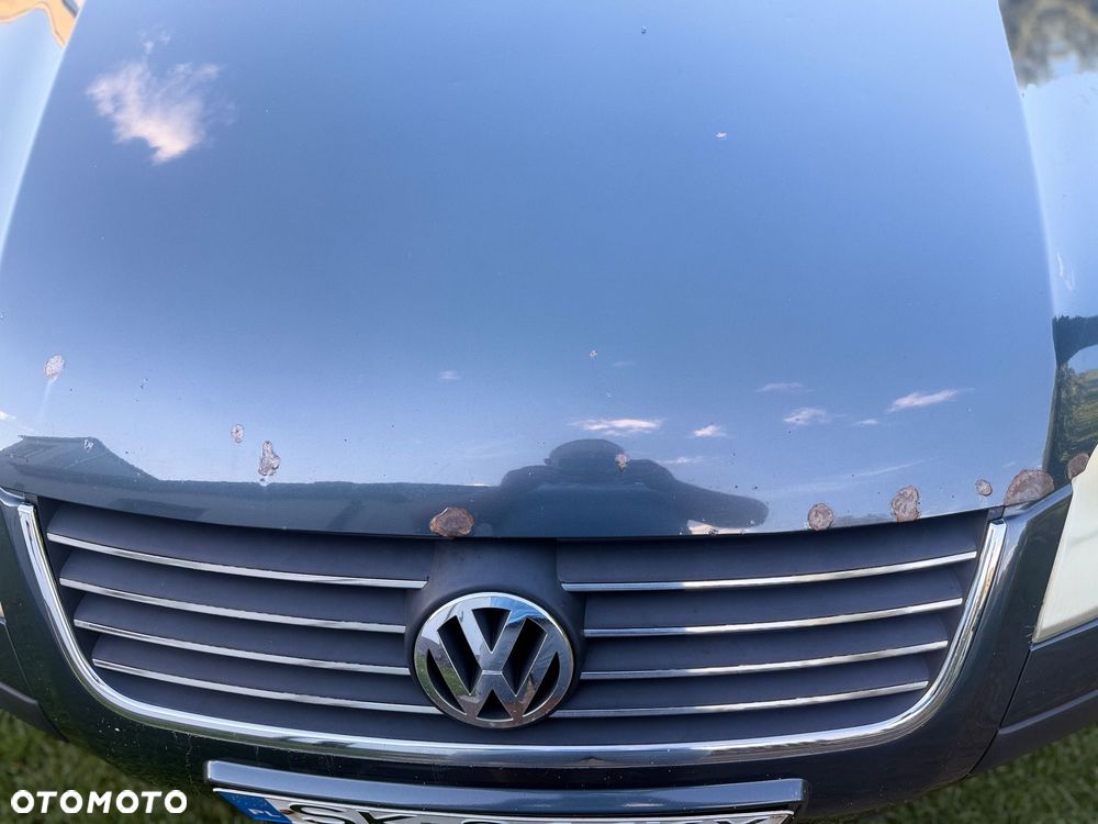 Volkswagen Passat 1.9 TDI Basis - 15