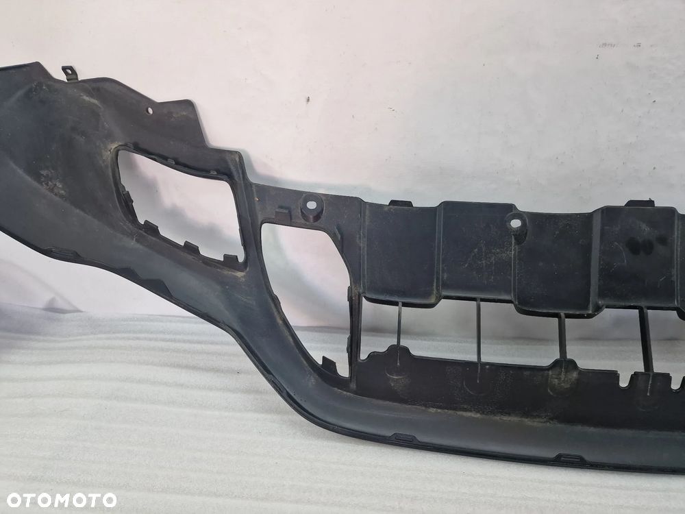 HONDA CR-V / CRV 3 III LIFT 09- SPOJLER / DOKŁADKA POD ZDERZAK PRZEDNI PRZÓD , NR 71102-SWA-ZY00 , NR AUKCJI DT751 - 15